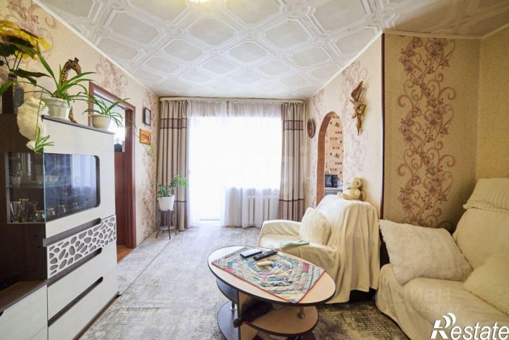 2-комн квартира ул Революционная, 8,  д. 8