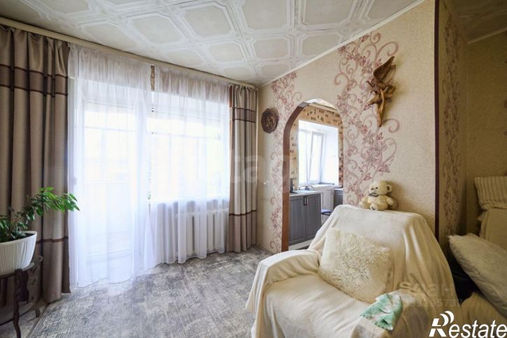 2-комн квартира ул Революционная, 8,  д. 8