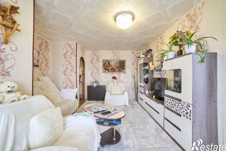 2-комн квартира ул Революционная, 8,  д. 8