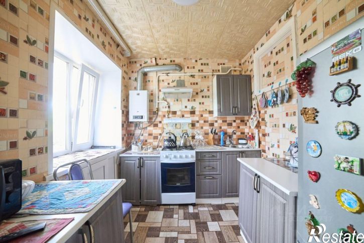 2-комн квартира ул Революционная, 8,  д. 8