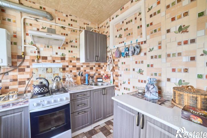2-комн квартира ул Революционная, 8,  д. 8
