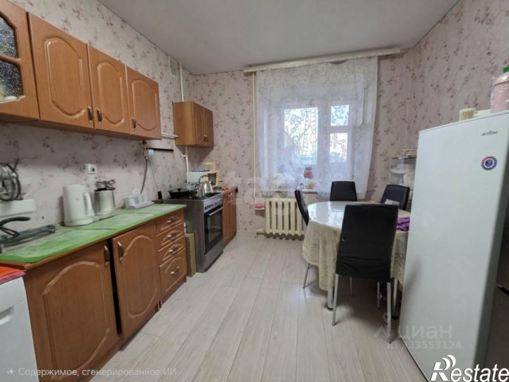 1-комн квартира ул Советская, 104,  д. 104
