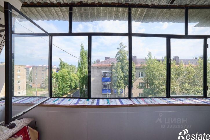 2-комн квартира ул Революционная, 8,  д. 8