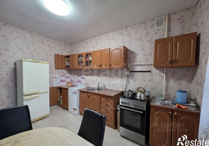 1-комн квартира ул Советская, 104,  д. 104