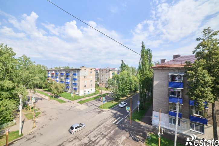 2-комн квартира ул Революционная, 8,  д. 8