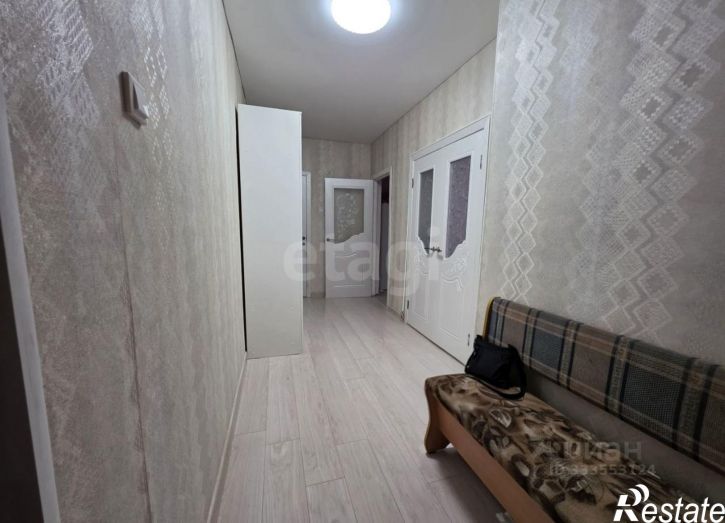 1-комн квартира ул Советская, 104,  д. 104