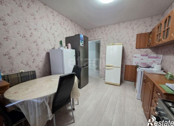 1-комн квартира ул Советская, 104,  д. 104