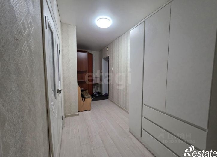 1-комн квартира ул Советская, 104,  д. 104