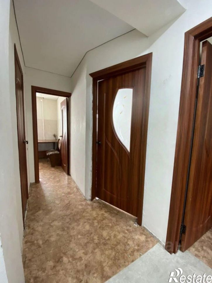 2-комн квартира ул Суханова, 13,  д. 13