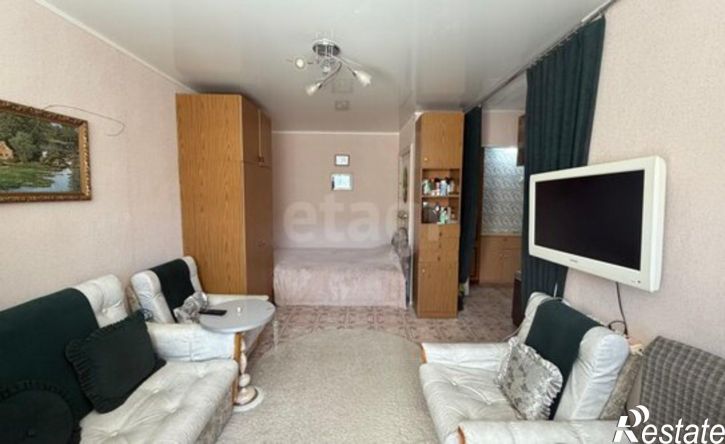1-комн квартира ул Дружбы, 35,  д. 35