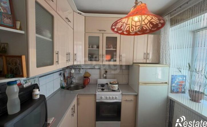 1-комн квартира ул Дружбы, 35,  д. 35