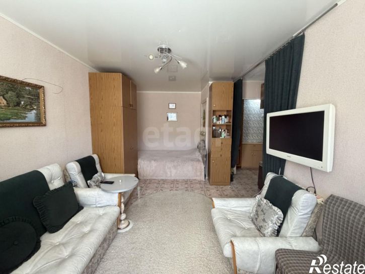 1-комн квартира ул Дружбы, 35,  д. 35