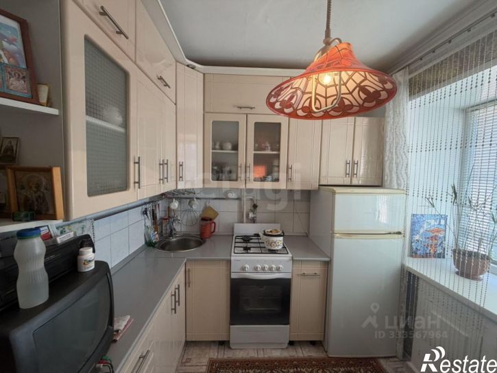 1-комн квартира ул Дружбы, 35,  д. 35
