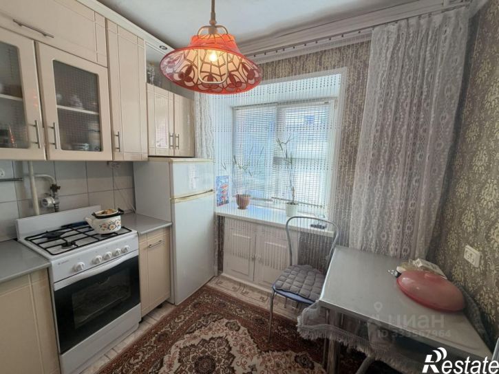 1-комн квартира ул Дружбы, 35,  д. 35