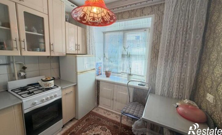 1-комн квартира ул Дружбы, 35,  д. 35