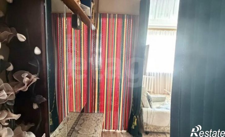 1-комн квартира ул Дружбы, 35,  д. 35