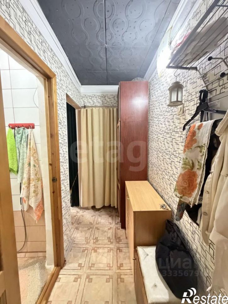 1-комн квартира ул Дружбы, 35,  д. 35