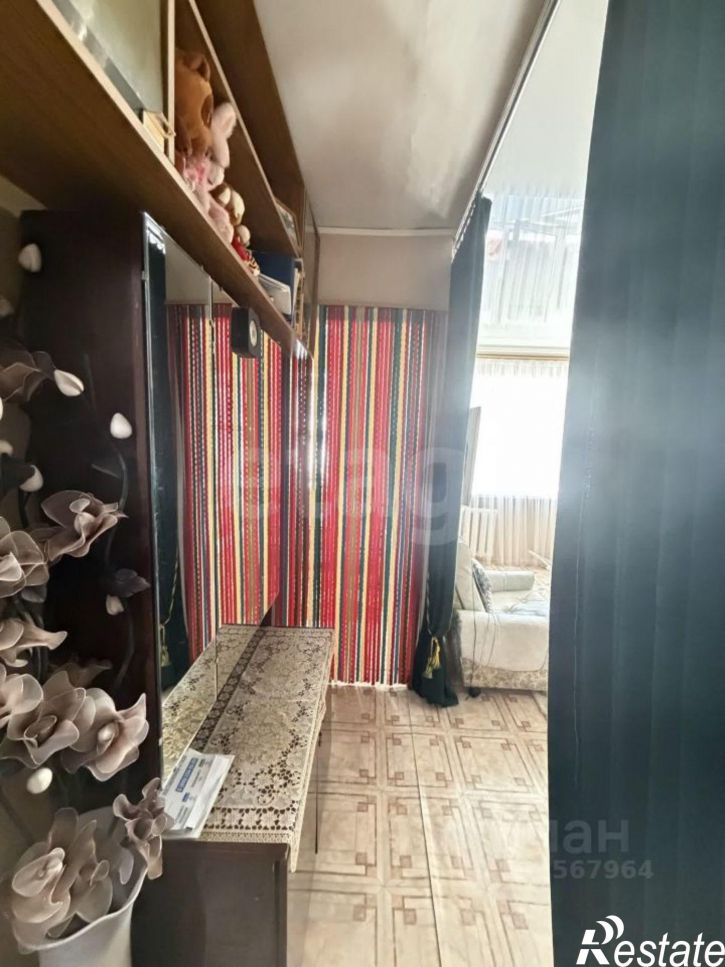 1-комн квартира ул Дружбы, 35,  д. 35