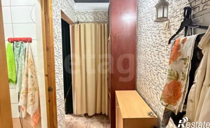 1-комн квартира ул Дружбы, 35,  д. 35
