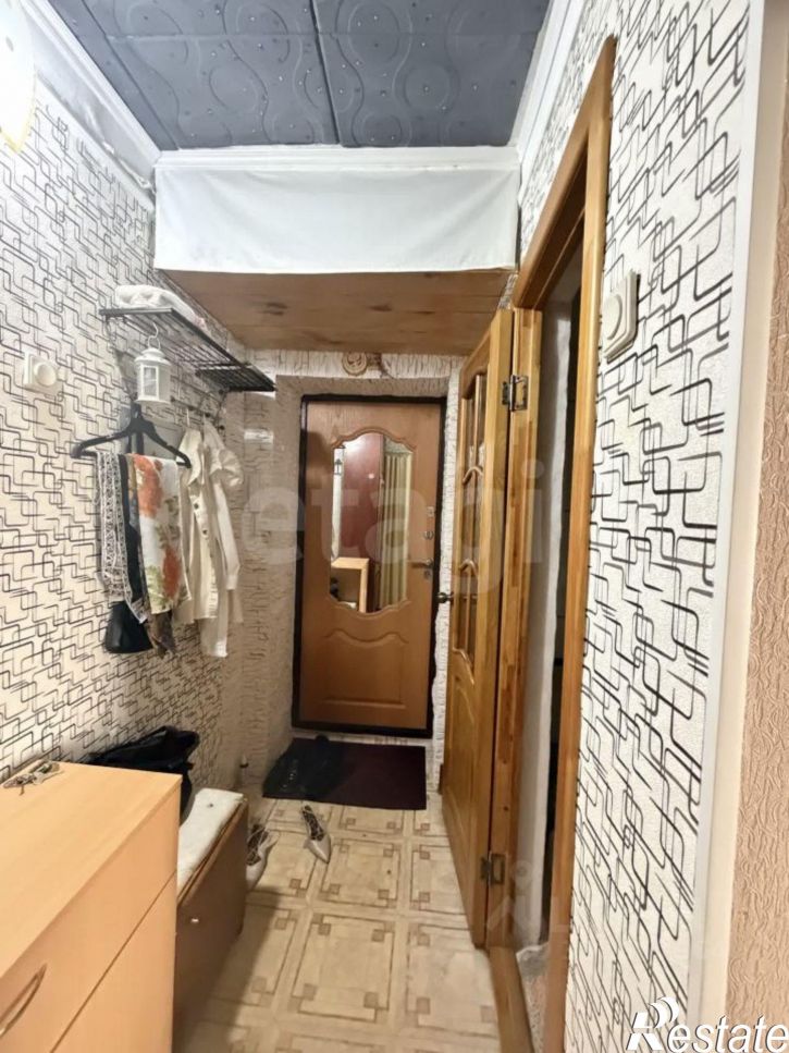 1-комн квартира ул Дружбы, 35,  д. 35