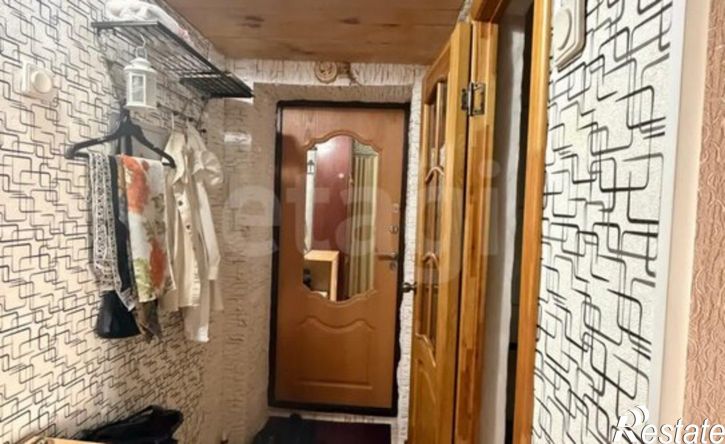 1-комн квартира ул Дружбы, 35,  д. 35