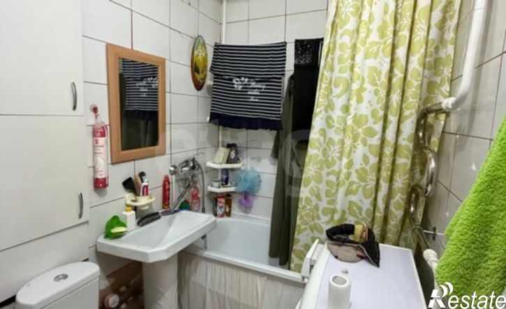 1-комн квартира ул Дружбы, 35,  д. 35