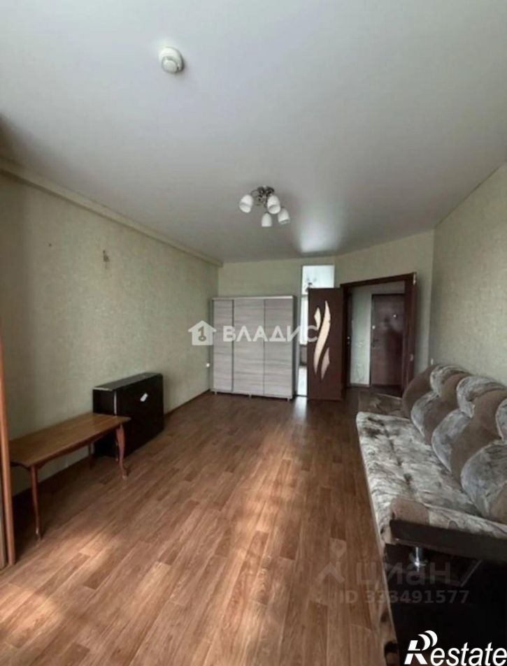 1-комн квартира ул Строителей, 63,  д. 63