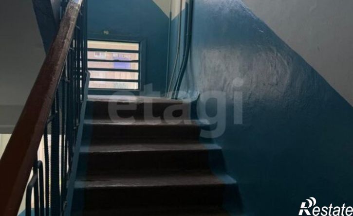 1-комн квартира ул Дружбы, 35,  д. 35