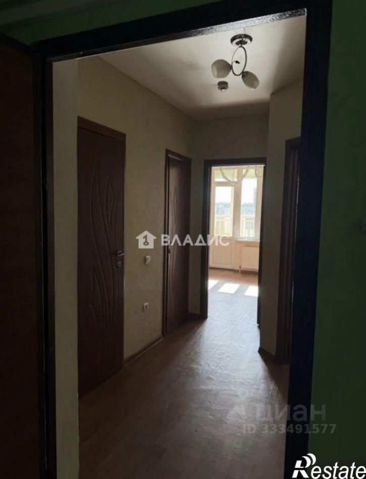 1-комн квартира ул Строителей, 63,  д. 63