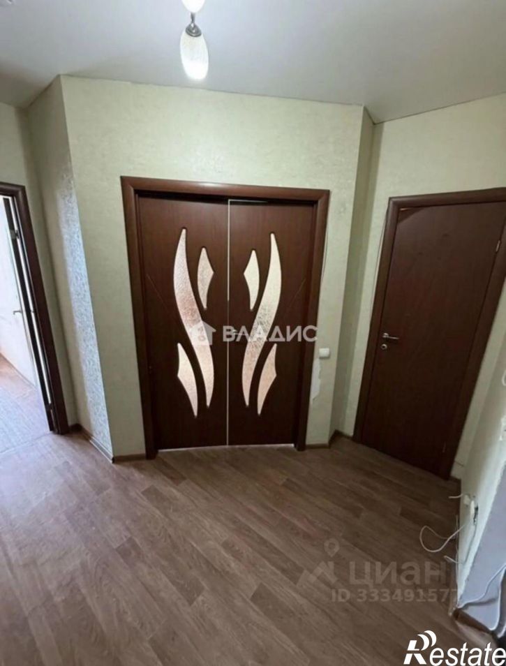 1-комн квартира ул Строителей, 63,  д. 63