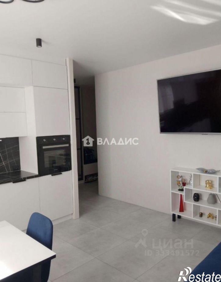 1-комн квартира пр-кт Академика Королёва, 20,  д. 20