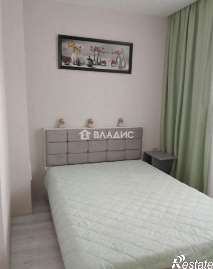 1-комн квартира пр-кт Академика Королёва, 20,  д. 20