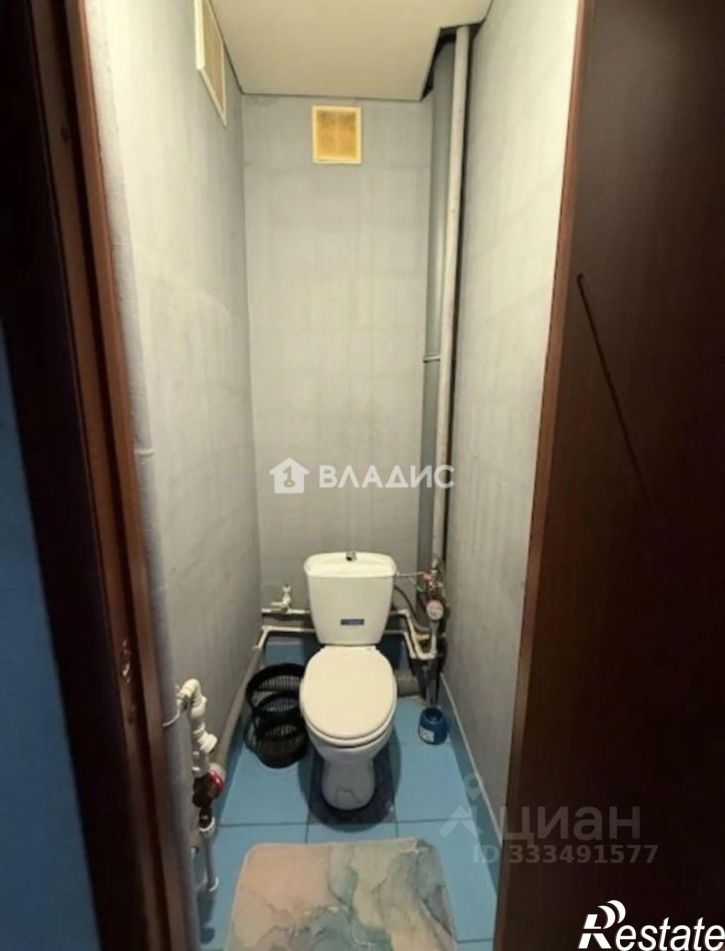 1-комн квартира ул Строителей, 63,  д. 63