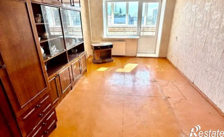 2-комн квартира ул Шафиева, 39,  д. 39