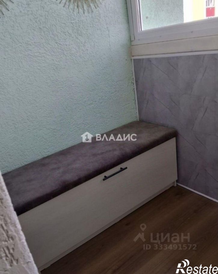 1-комн квартира пр-кт Академика Королёва, 20,  д. 20