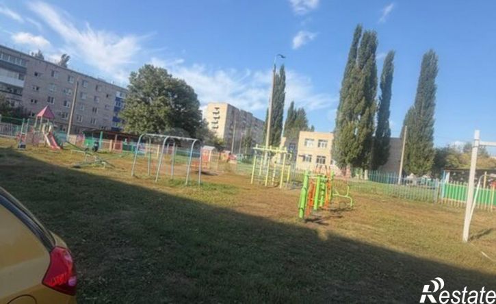 2-комн квартира ул Шафиева, 39,  д. 39