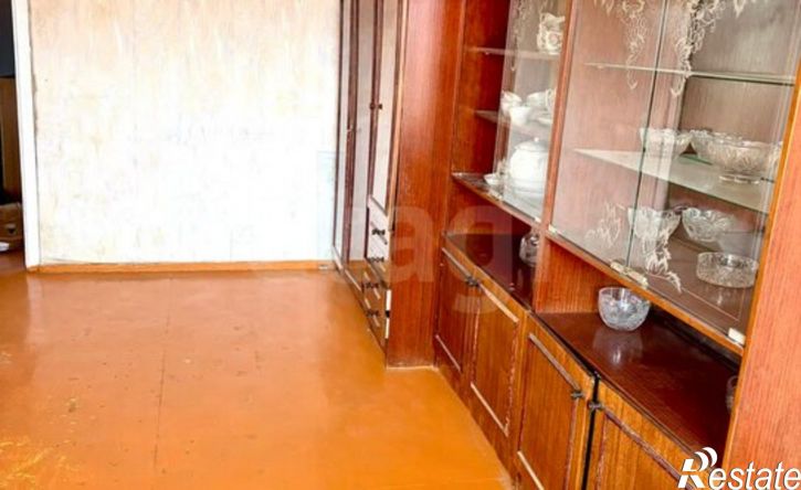 2-комн квартира ул Шафиева, 39,  д. 39