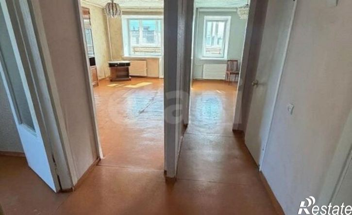 2-комн квартира ул Шафиева, 39,  д. 39