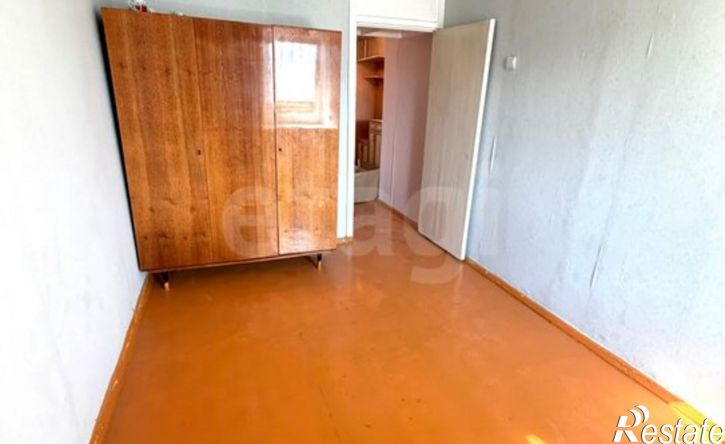 2-комн квартира ул Шафиева, 39,  д. 39
