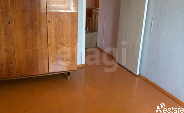 2-комн квартира ул Шафиева, 39,  д. 39
