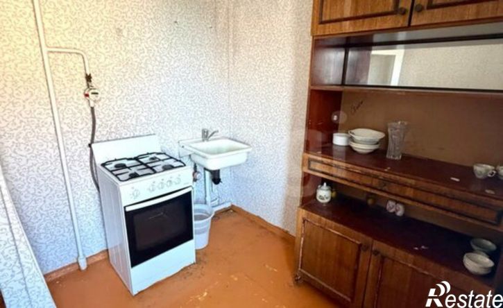 2-комн квартира ул Шафиева, 39,  д. 39
