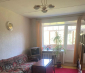 2-комн, 45кв м, этаж 3/5 ул Пионерская, 18