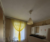 1-комн, 33кв м, этаж 5/5 ул Сазонова, 22