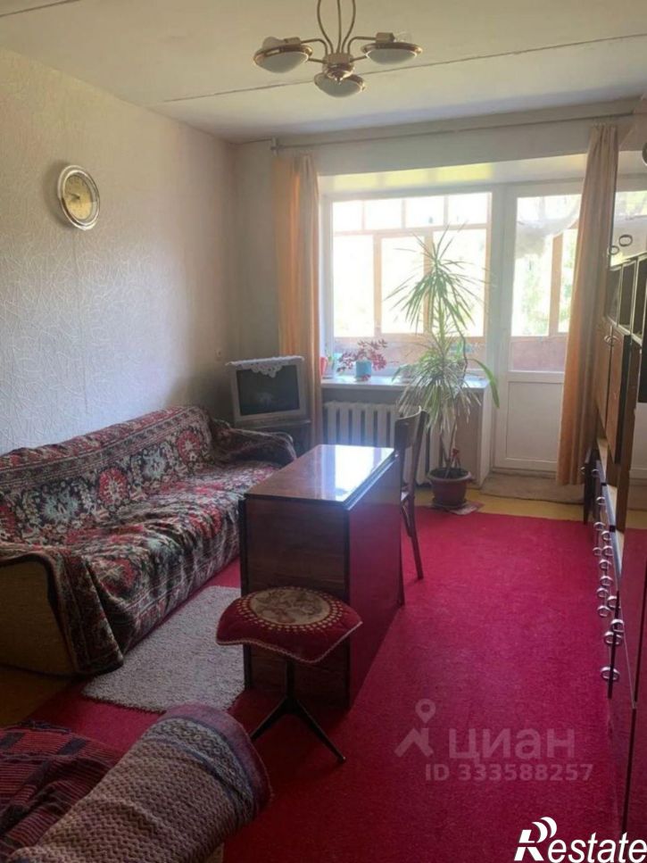 2-комн квартира ул Пионерская, 18,  д. 18