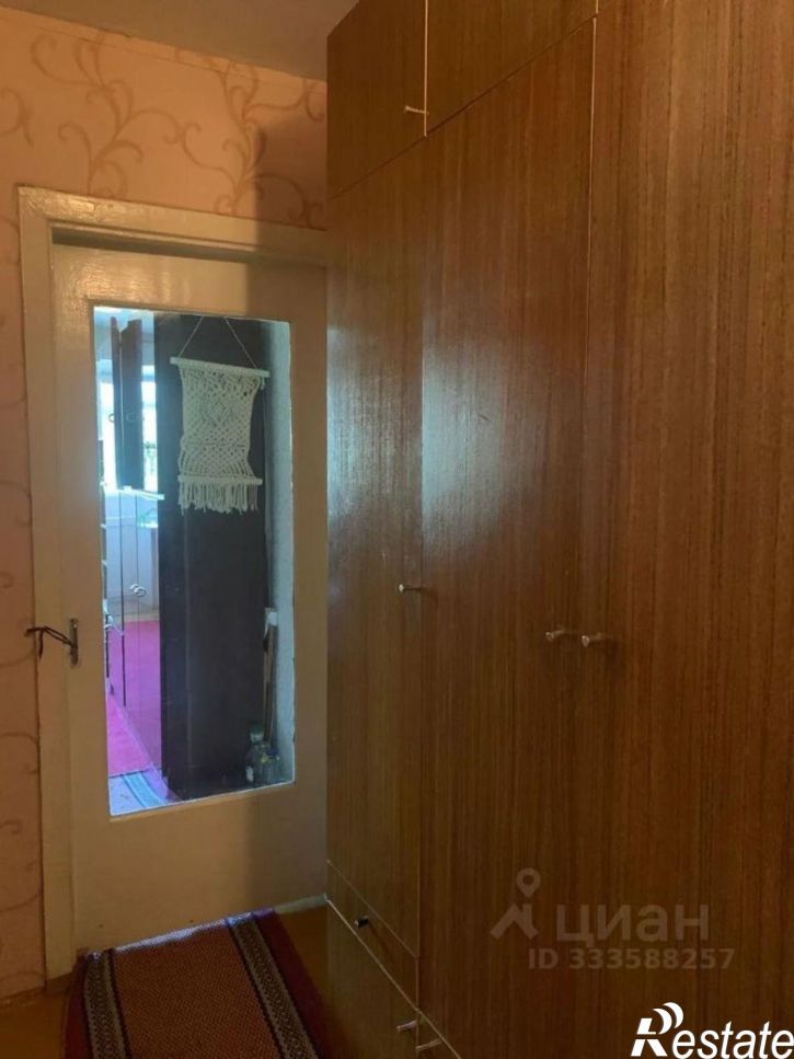 2-комн квартира ул Пионерская, 18,  д. 18