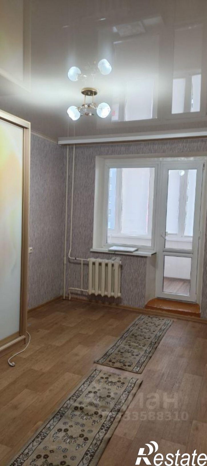 2-комн квартира ул Артема, 150,  д. 150