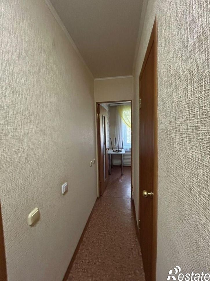 1-комн квартира ул Сазонова, 22,  д. 22