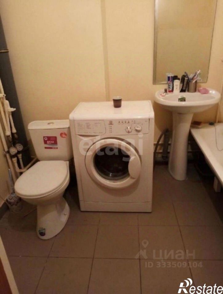 3-комн квартира пр-кт Академика Королёва, 20,  д. 20