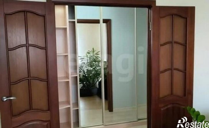 2-комн квартира ул Караная Муратова, 12,  д. 12