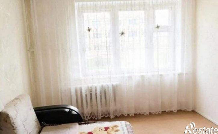 2-комн квартира ул Караная Муратова, 12,  д. 12